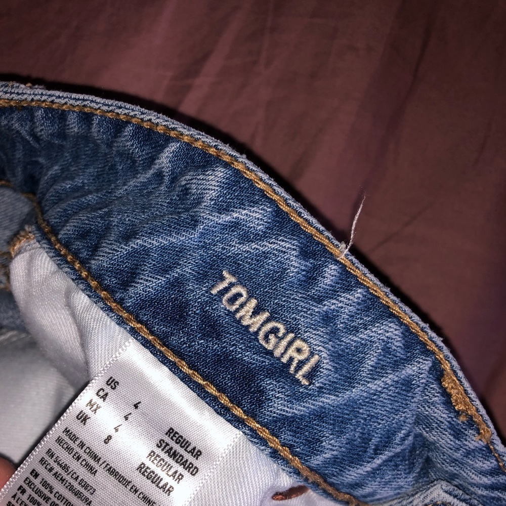 Jeans - Picture 3 of 3